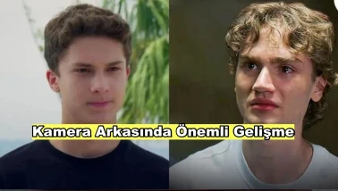 Seyirciden eleştiri almıştı! Daha 17 dizisi için flaş karar