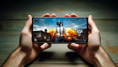 Oppo A74 PUBG kaç FPS? Oppo A74 jiroskop var mı?