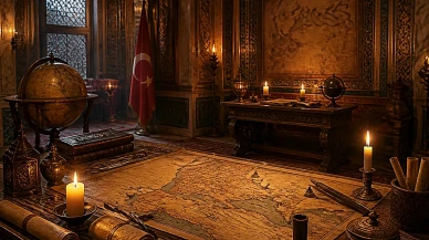 Mehmed: Fetihler Sultanı TRT 1'de 89. bölümüyle ekrana geliyor