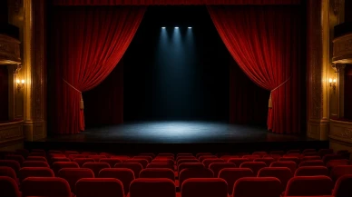 İstanbul Tiyatro Festivali başladı