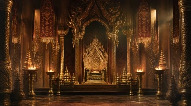 Netflix’ten yeni tarihsel-fantastik dizi: Empress of Flames