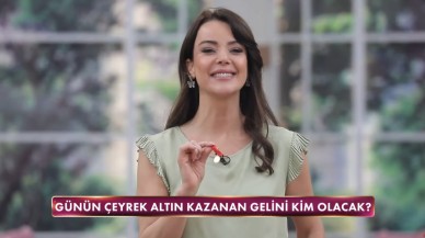 Kayın valideler çatıştı, gelinler yarıştı! 14 Mayıs 2024 Gelinim Mutfakta'da büyük mücadelenin kazananı kim?