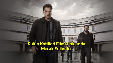 Sülün Katilleri filmi nerede çekildi? Sülün Katilleri oyuncuları ve konusu