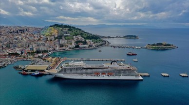 Kuşadası'nda mutlaka gidip görmeniz gereken en güzel mangal yapılacak yerler