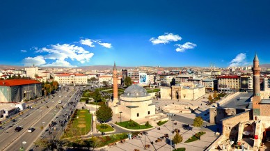 Sivas’ta mutlaka gidip görmeniz gereken en güzel mangal yapılacak yerler