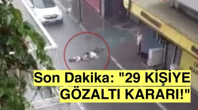 İzmir'de Elektrik Çarpması Sonucu 2 Kişi Hayatını Kaybetti, Olayla İlgili 29 Kişiye Gözaltı Kararı!