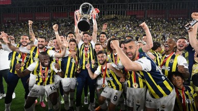 Tartışma Alevleniyor: Fenerbahçe'nin Başarıları Tartışmada!