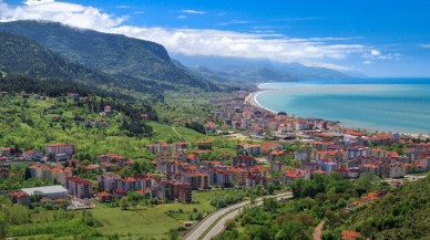 Kastamonu'da mutlaka gidip görmeniz gereken en güzel mangal yapılacak yerler