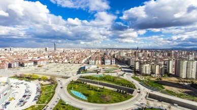 Konya'da mutlaka gidip görmeniz gereken en güzel mangal yapılacak yerler