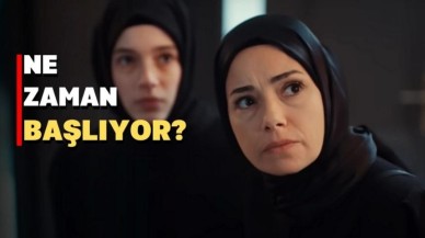 Kızıl Goncalar yeni sezon ne zaman başlayacak?