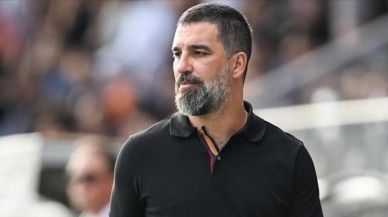 Arda Turan: Abi dediğim insanlar beni ateşe attı!