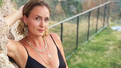 Ceyda Düvenci gönderme mi yaptı?