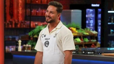 Dün MasterChef'te kaptanlık oyununu kim kazandı?