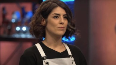 MasterChef Ezgi kimdir?