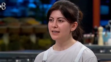 Masterchef Zeynep Gültepe Kimdir?