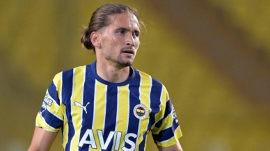 Miguel Crespo, Fenerbahçe'den ayrıldı!