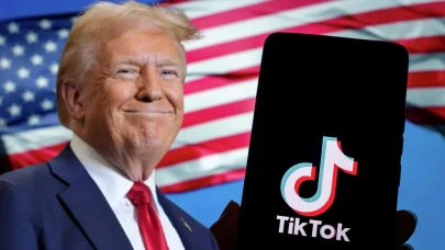 Trump’tan Şaşırtan Öneri: TikTok’u Satın Alacak İsim Açıklandı!