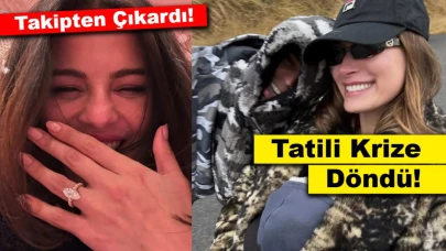 Eşini Takipten Çıkardı: Justin ve Hailey’nin Aspen Tatili Krize Döndü!