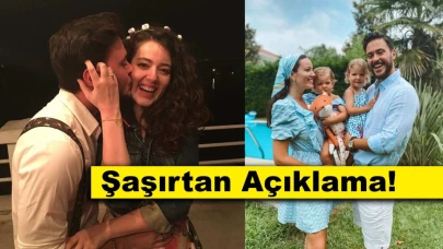 İddialar Güçleniyor: Pelin Akil ve Anıl Altan’dan Şaşırtan Açıklama!