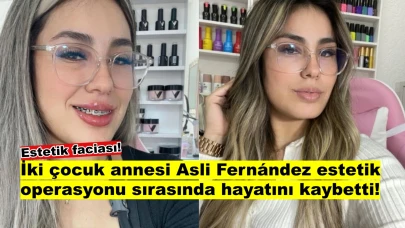 Güzellik Operasyonu Can Aldı: Sosyal Medya Fenomeni Hayatını Kaybetti