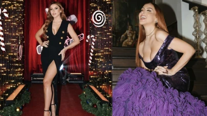 O Performans Çok Konuşuldu: Hadise’den Beklenmeyen Açıklama!