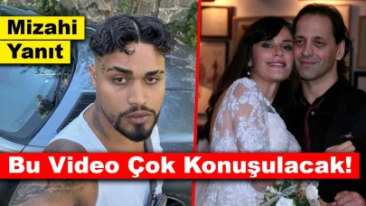 Ünlü Şarkıcıdan Dikkat Çeken Tepki: Bu Video Çok Konuşulacak!