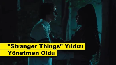 "Stranger Things" Yıldızı Yönetmen Oldu: Hell of a Summer’dan Çok Konuşulacak!