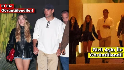 'Yıkandığı suyu' sabun yapmıştı, gizli aşkı ortaya çıktı!