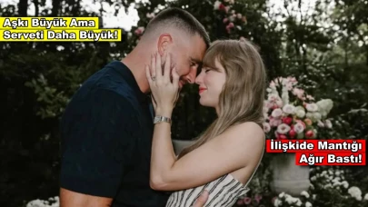 Düğün hazırlığı yapan Taylor Swift nişanlısına evlilik sözleşmesi imzalatacak!