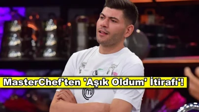MasterChef Sergen, Survivor'da kime aşık oldu? Açıklama yaptı!
