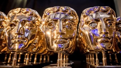 Bu Yılın En İyileri Belli Oldu: BAFTA 2024 Ödülleri Sahiplerini Buldu!