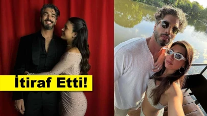 Beklenen Açıklama Geldi: Sibil Çetinkaya Konuşmadı, Şükrü Özyıldız İtiraf Etti!