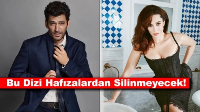 Murat Yıldırım ve Hande Doğandemir Aynı Projede!