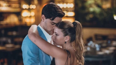 Prime Video’da Büyük Sürpriz: 2024'ün En Çok Konuşulan Yapımı!