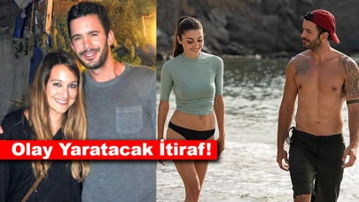 Gupse Özay’dan Kıskançlık Açıklaması: Olay Yaratacak İtiraf!