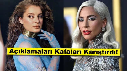 Atiye Suskunluğunu Bozdu: "Amerika’daki Ekibim Devrede"