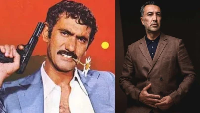 Yılmaz Güney’i canlandıracak isim belli oldu!