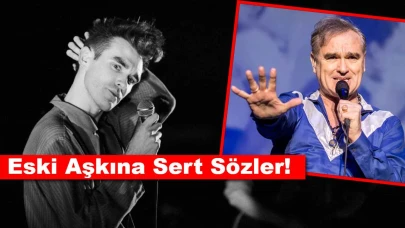 Morrissey Hayranlarını Coşturacak: 11 Yıl Sonra İstanbul Sahnesinde!