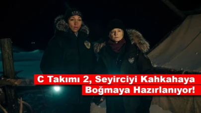 HBO Açıkladı: True Detective’in Yeni Sezonu Bambaşka Bir Hikâye ile Geliyor!