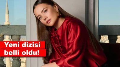 Yağmur Yüksel'in yeni dizisi belli oldu! İşte merak edilen proje…