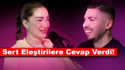 Blok3, Sert Eleştirilere Şarkısıyla Cevap!