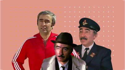 Şener Şen tiyatroya veda Etti: Zengin Mutfağı ile sahneye son kez çıktı