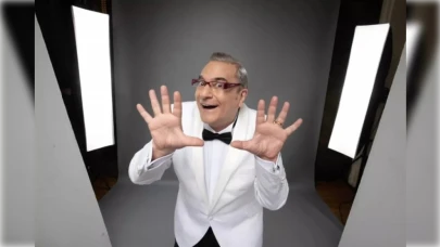 Turnike geri dönüyor! Mehmet Ali Erbil yeniden ekranda