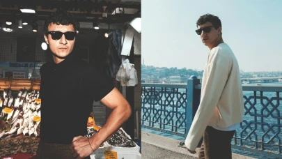 Alper Çankaya’dan Şahin itirafı: “Gerçek hayatta çekilmezdi”