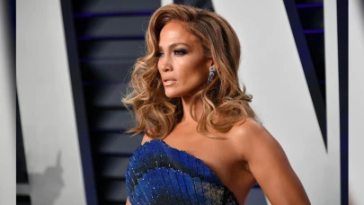 Jennifer Lopez rüzgarı kapıda: 30 Temmuz konserine büyük ilgi!