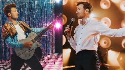 Yalın’dan yaz akşamlarına “Büyülü” dokunuş