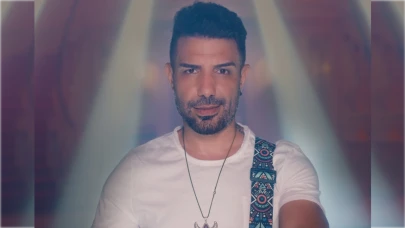 Müzik ve anılar buluşuyor: Cüneyt Tek bu akşam Ankara KSM’de