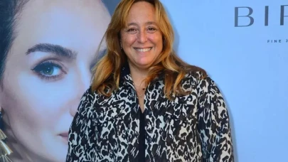 Ayşe Barım ilk kez hakim karşısında! Ünlü isimler destek için adliyede