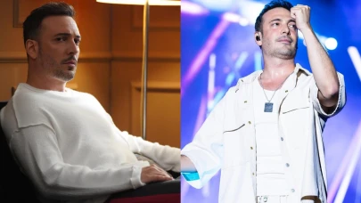 Oğuzhan Koç’un yeni evi gündemde: Sessizliğe taşınan ünlü isim nerede yaşıyor?