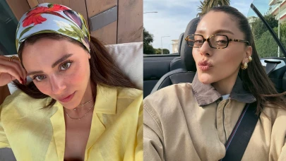 Sıla Türkoğlu’nun bölüm başı ücreti belli oldu! Kızılcık Şerbeti'nden servet kazanıyor